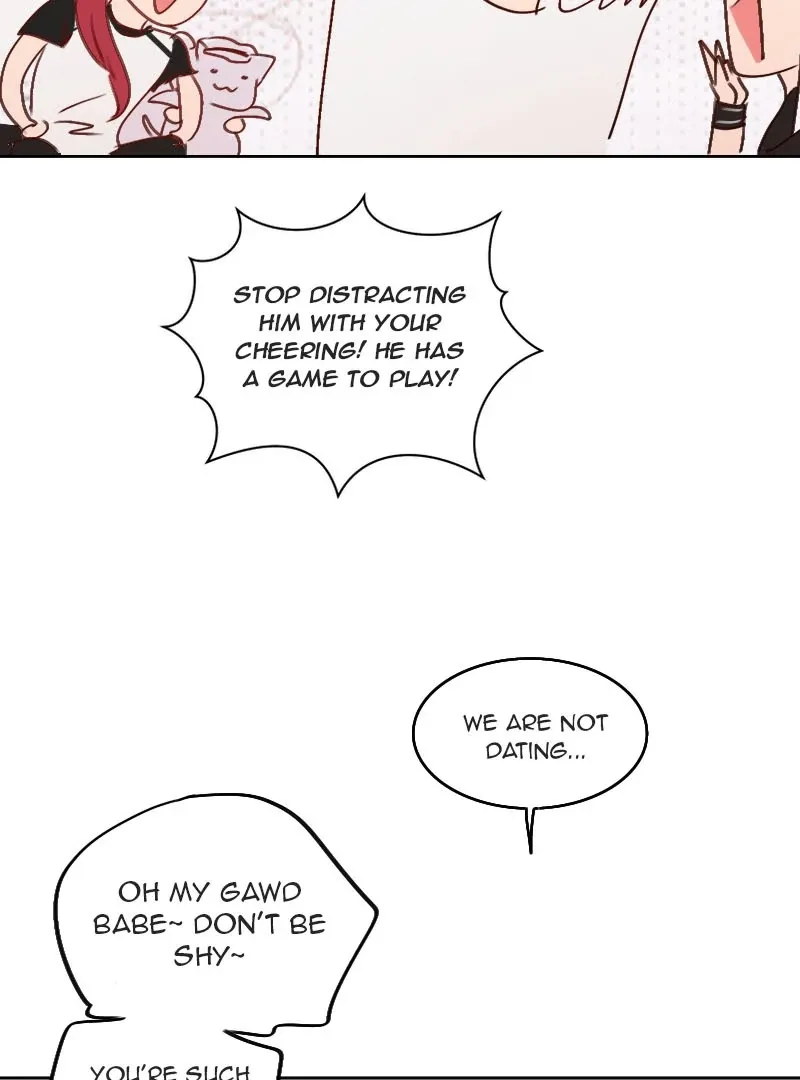 Read Wee!!!  Manga chapter 149 image 9 on Lezhin