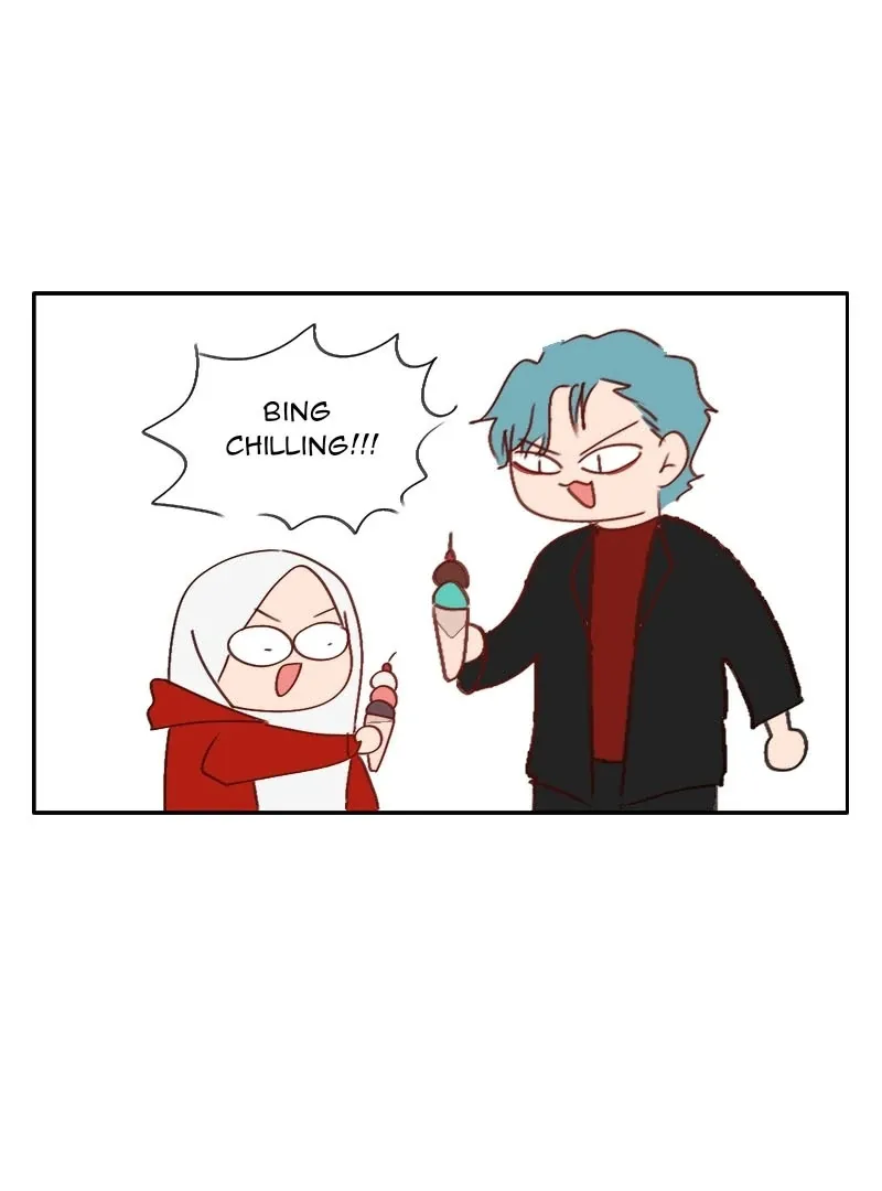 Read Wee!!!  Manga chapter 150 image 1 on Lezhin