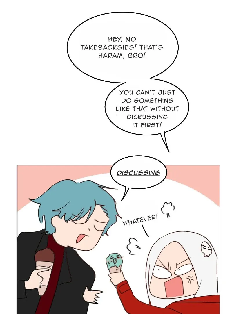 Read Wee!!!  Manga chapter 150 image 15 on Lezhin