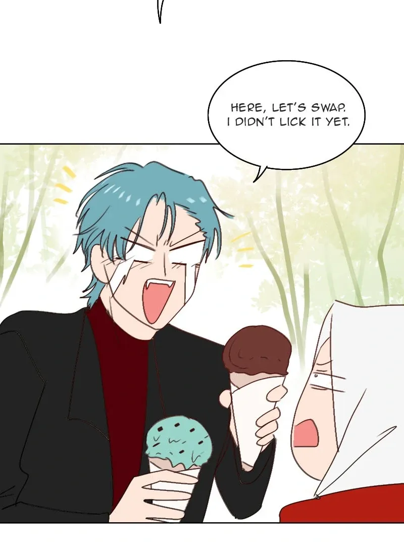 Read Wee!!!  Manga chapter 150 image 18 on Lezhin