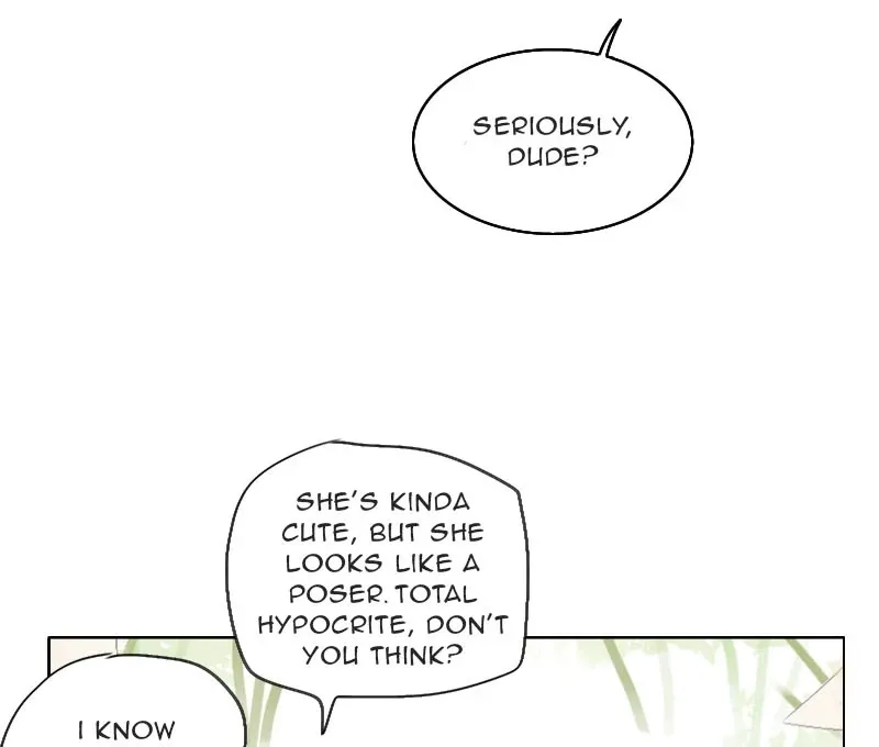 Read Wee!!!  Manga chapter 150 image 19 on Lezhin
