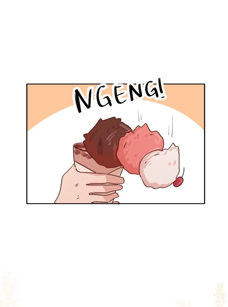 Read Wee!!!  Manga chapter 150 image 2 on Lezhin