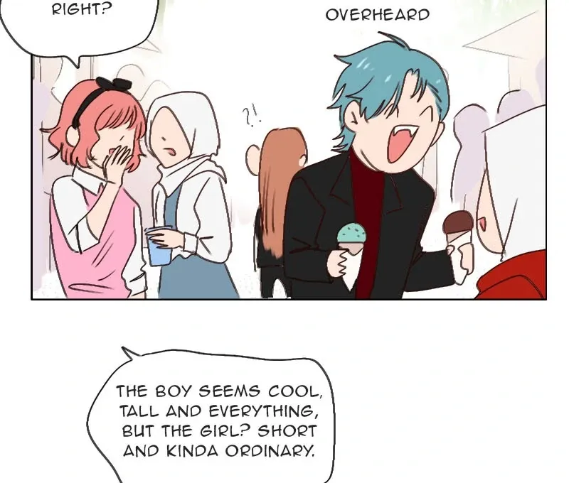 Read Wee!!!  Manga chapter 150 image 20 on Lezhin