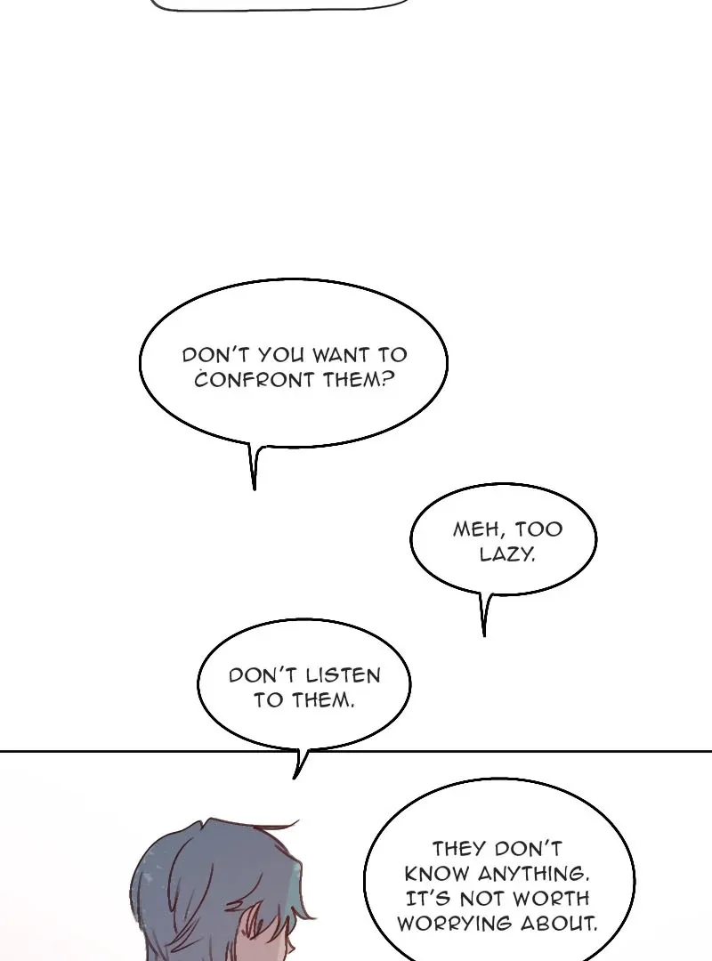Read Wee!!!  Manga chapter 150 image 21 on Lezhin