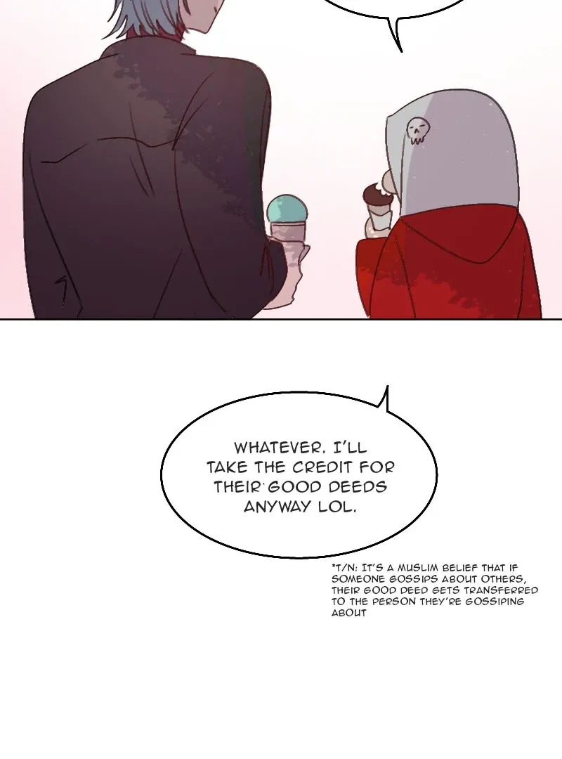 Read Wee!!!  Manga chapter 150 image 22 on Lezhin