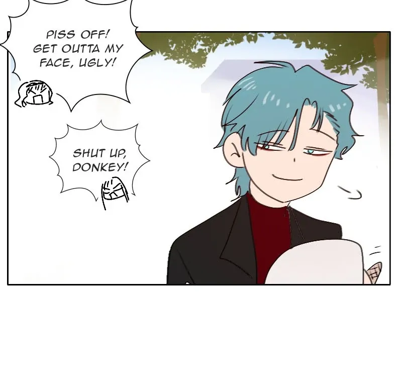 Read Wee!!!  Manga chapter 150 image 29 on Lezhin