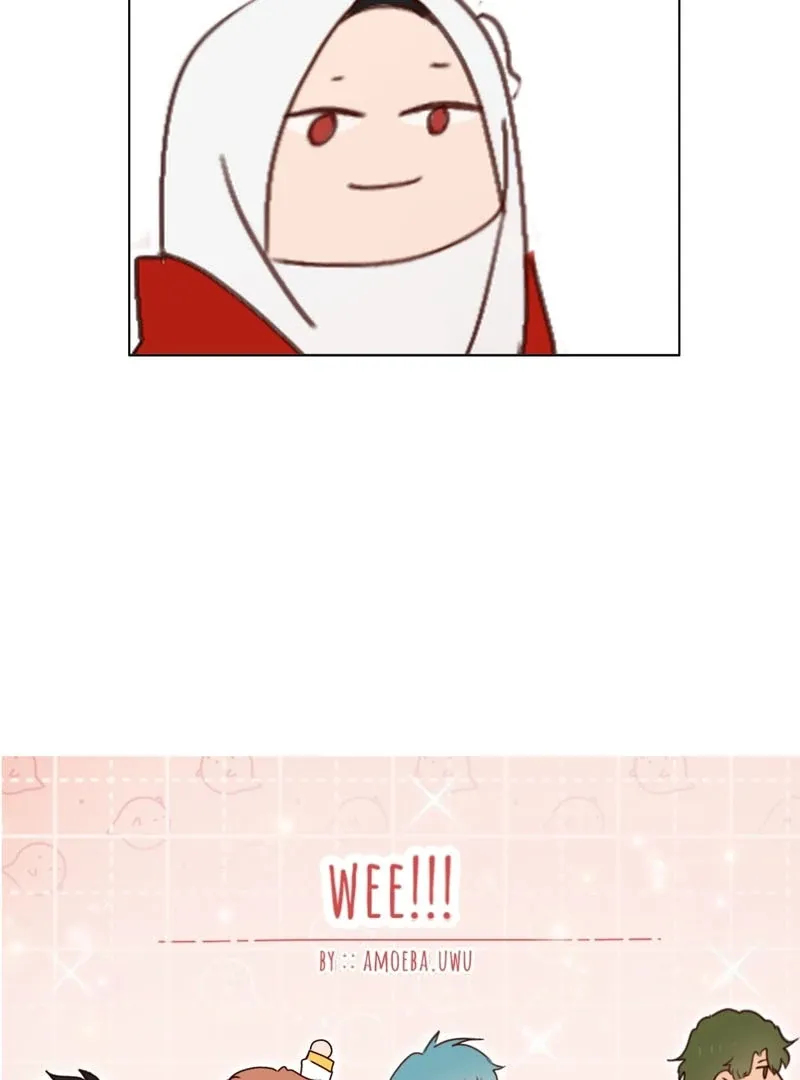 Read Wee!!!  Manga chapter 150 image 5 on Lezhin