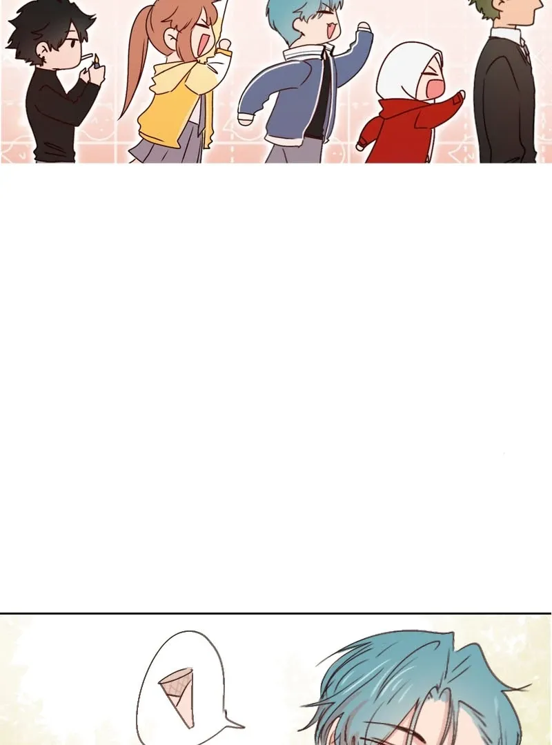 Read Wee!!!  Manga chapter 150 image 6 on Lezhin