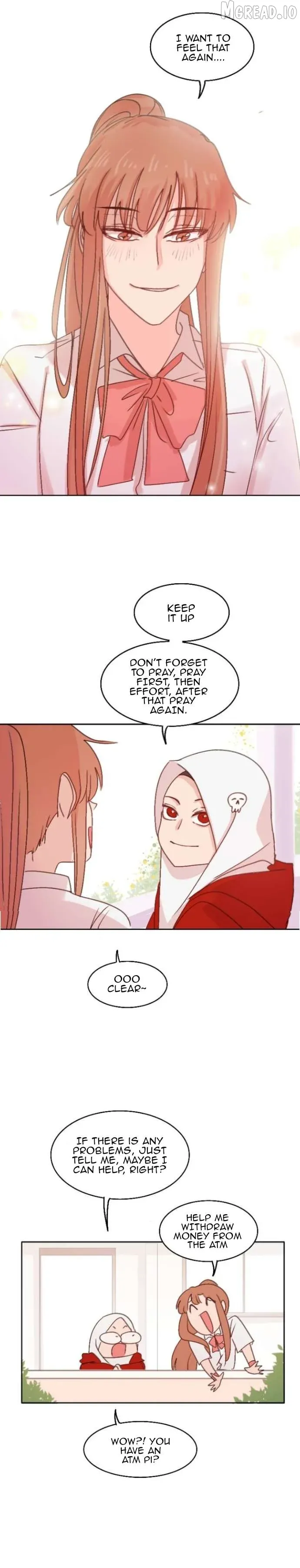 Read Wee!!!  Manga chapter 154 image 2 on Lezhin