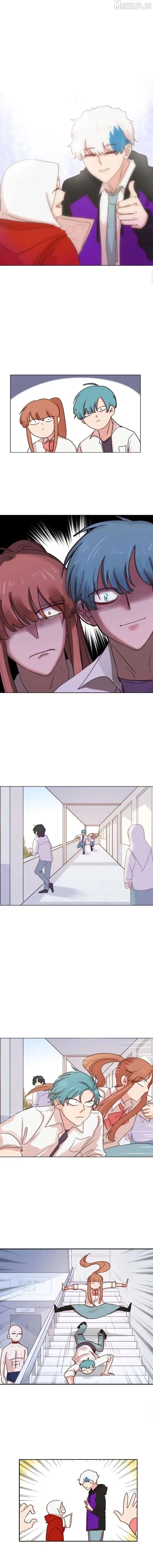 Read Wee!!!  Manga chapter 157 image 3 on Lezhin