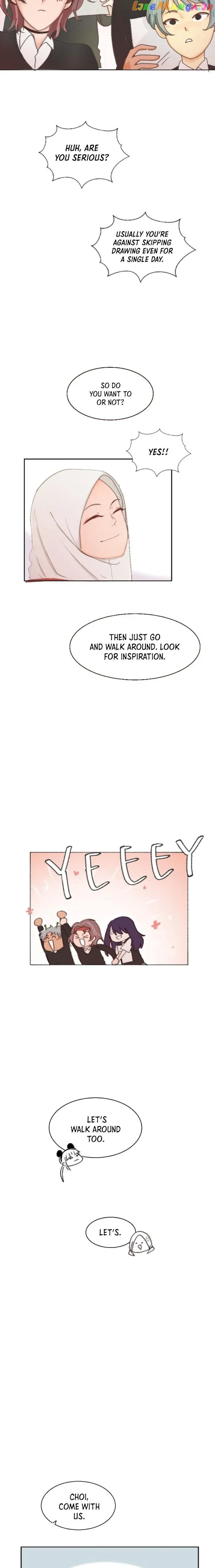 Read Wee!!!  Manga chapter 16 image 2 on Lezhin