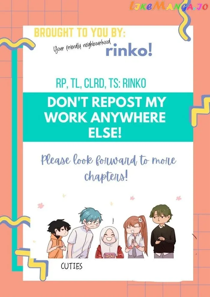Read Wee!!!  Manga chapter 16 image 7 on Lezhin