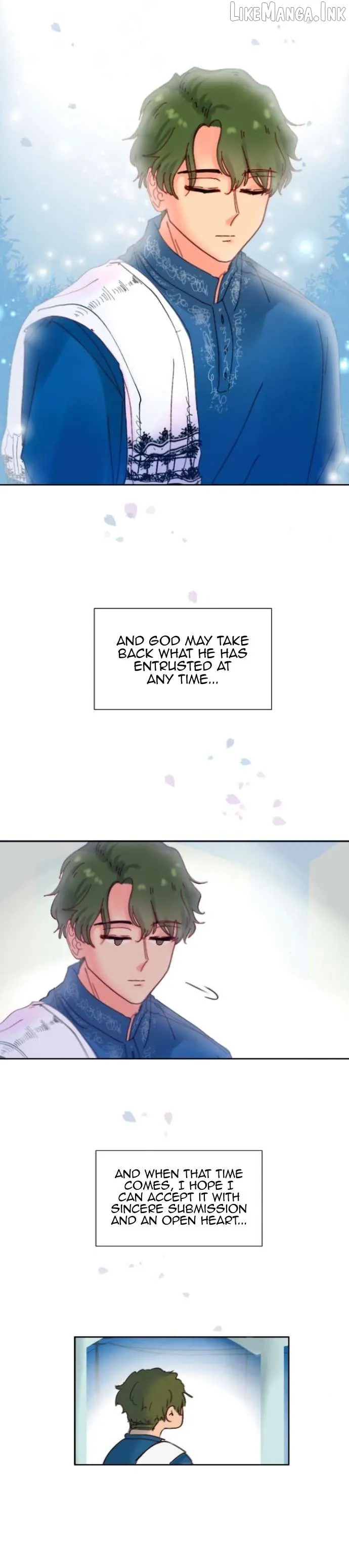 Read Wee!!!  Manga chapter 162.5 image 7 on Lezhin