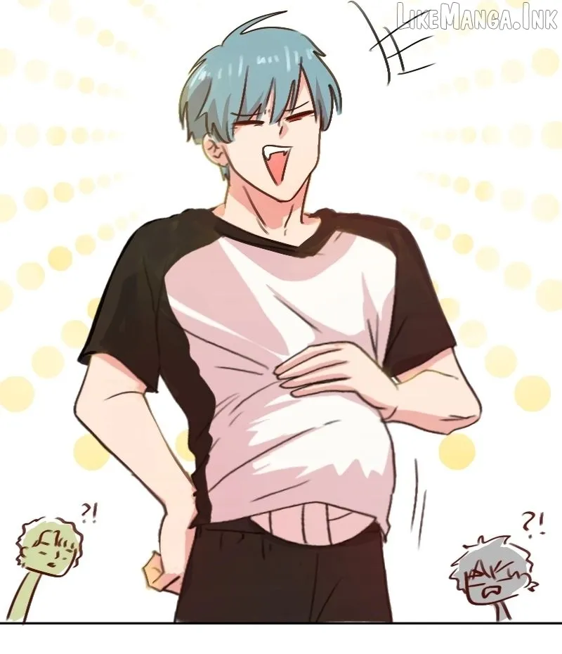 Read Wee!!!  Manga chapter 163 image 10 on Lezhin