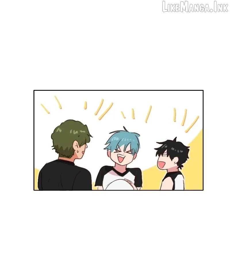 Read Wee!!!  Manga chapter 163 image 11 on Lezhin
