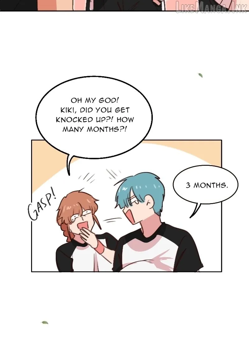 Read Wee!!!  Manga chapter 163 image 13 on Lezhin