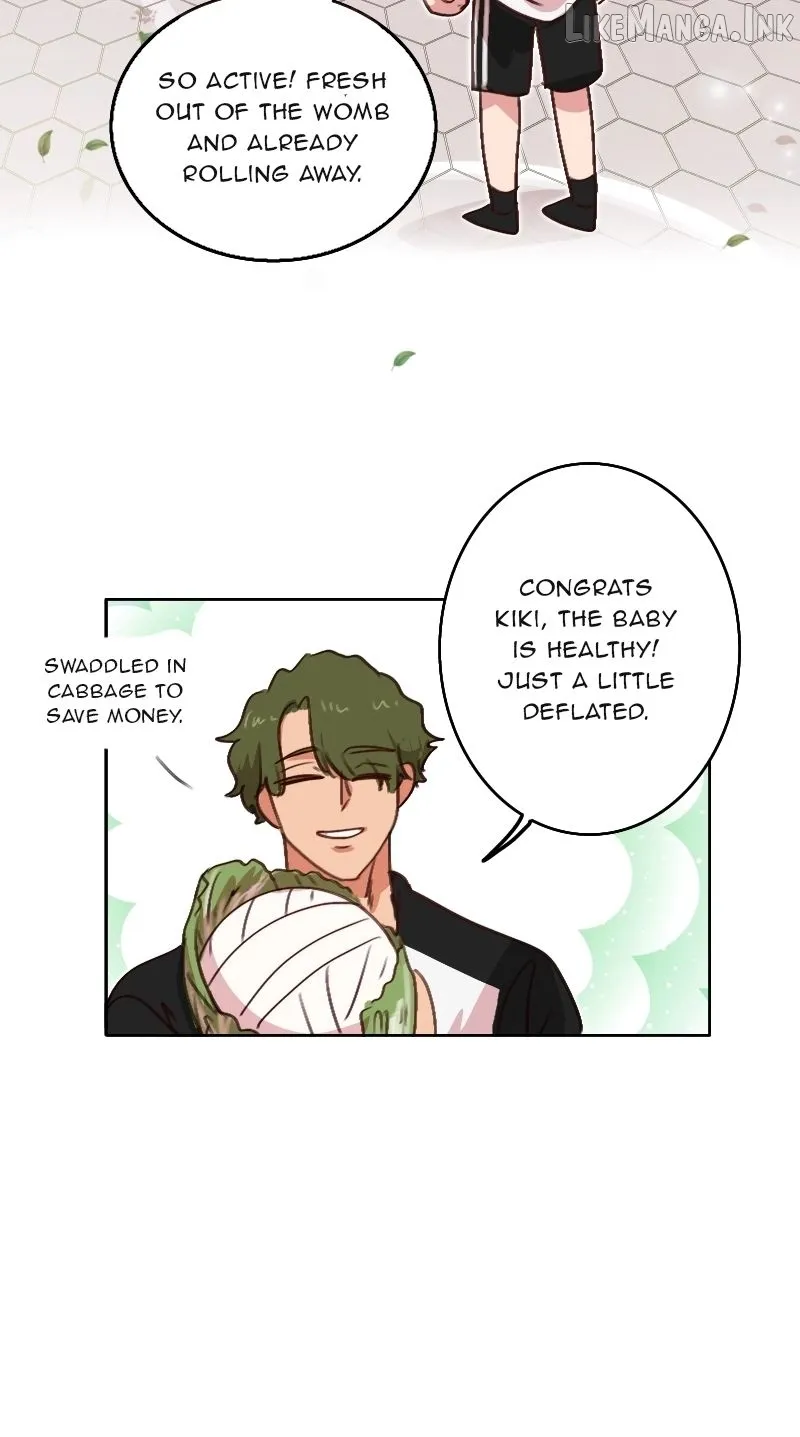 Read Wee!!!  Manga chapter 163 image 15 on Lezhin