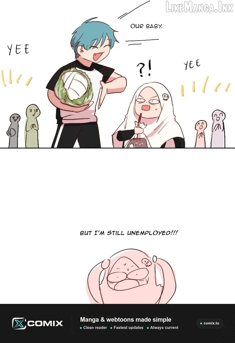 Read Wee!!!  Manga chapter 163 image 16 on Lezhin