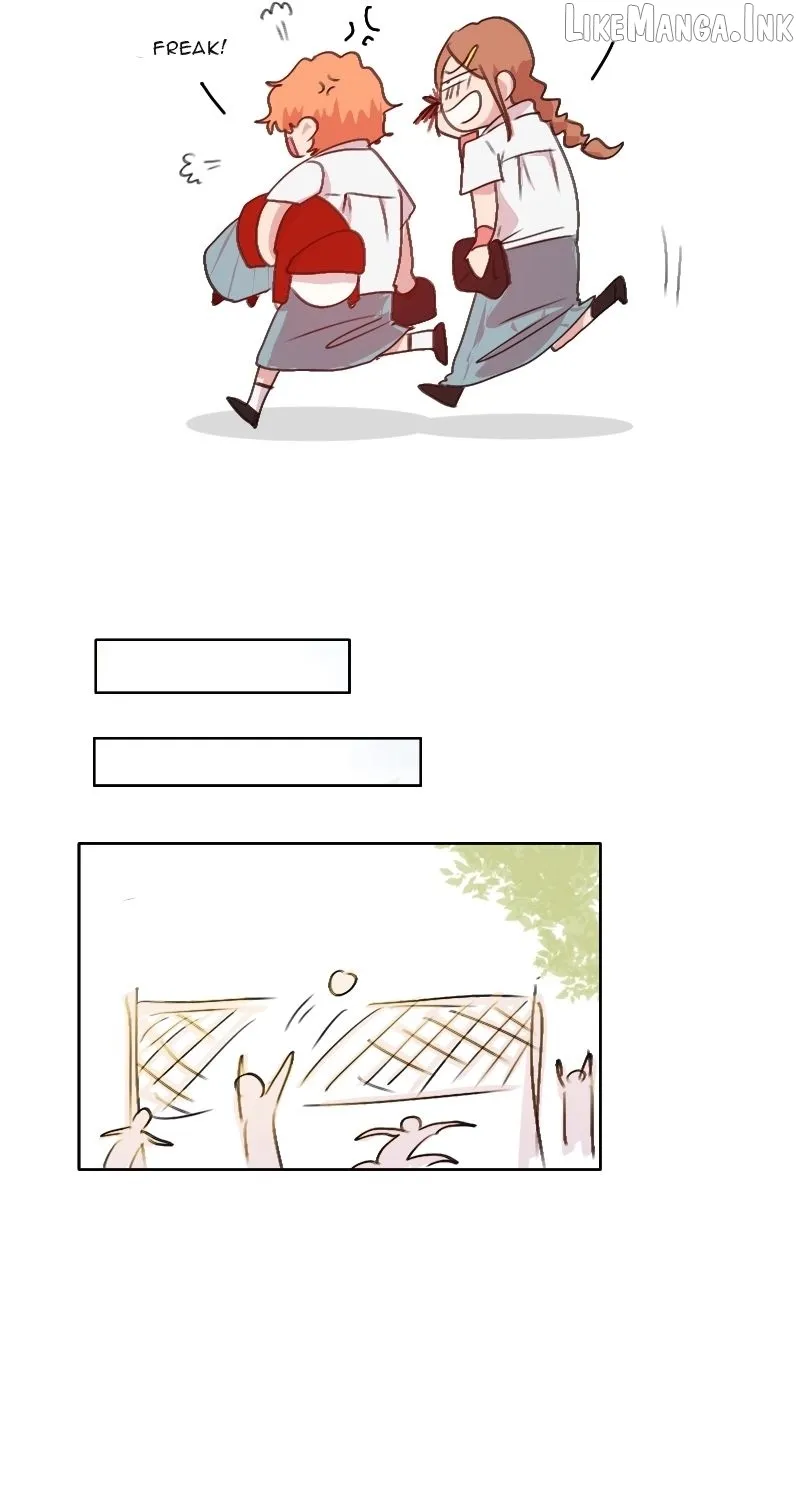 Read Wee!!!  Manga chapter 163 image 6 on Lezhin