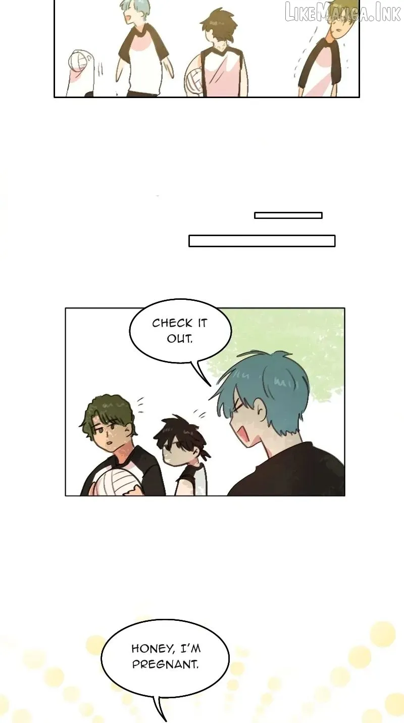 Read Wee!!!  Manga chapter 163 image 9 on Lezhin