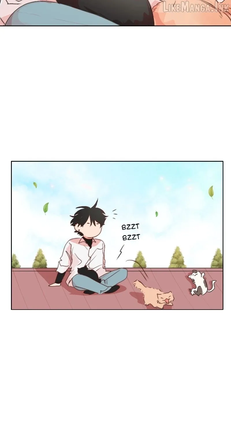 Read Wee!!!  Manga chapter 164 image 1 on Lezhin