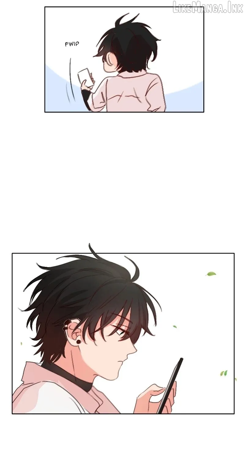 Read Wee!!!  Manga chapter 164 image 2 on Lezhin