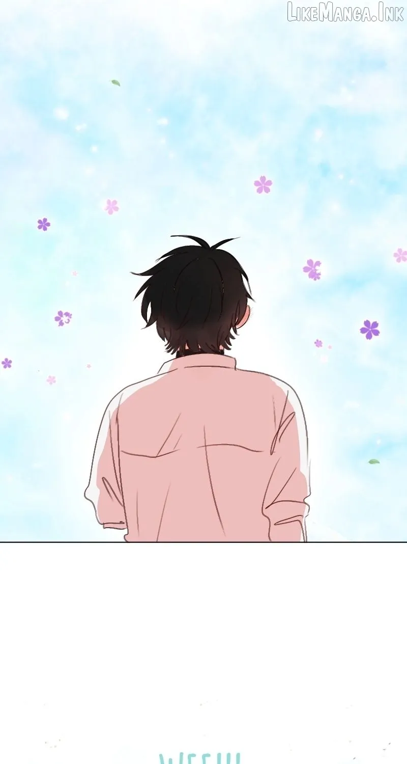 Read Wee!!!  Manga chapter 164 image 4 on Lezhin