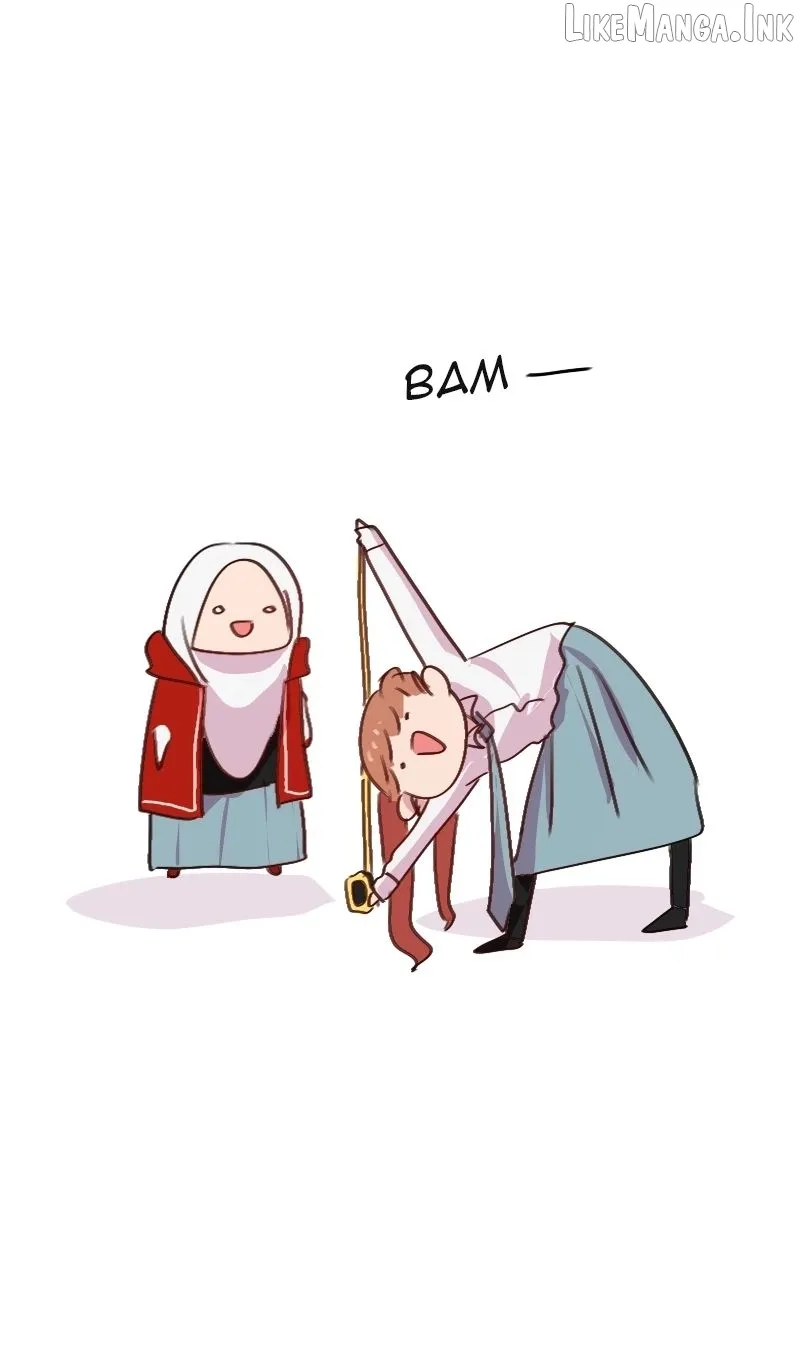 Read Wee!!!  Manga chapter 165 image 11 on Lezhin