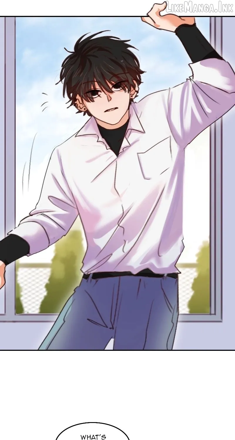 Read Wee!!!  Manga chapter 165 image 14 on Lezhin