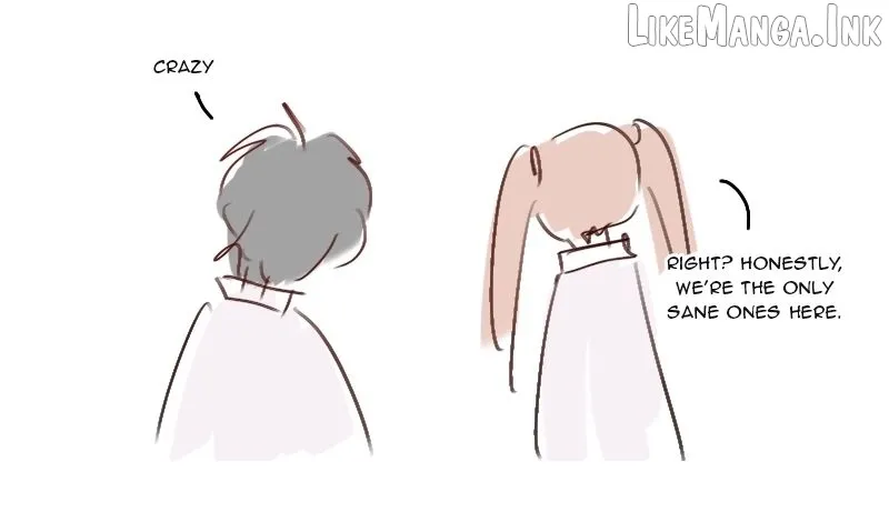 Read Wee!!!  Manga chapter 165 image 16 on Lezhin