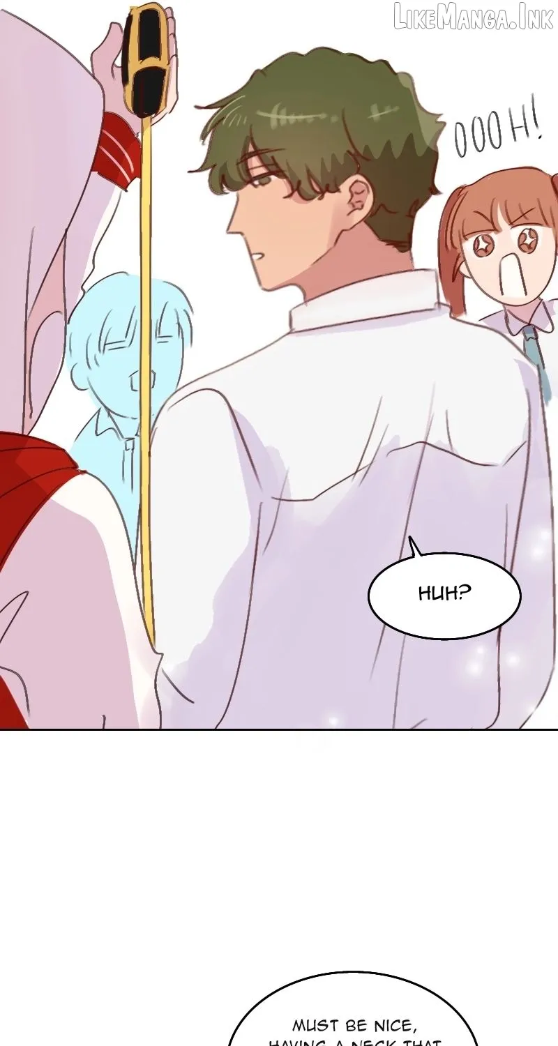 Read Wee!!!  Manga chapter 165 image 2 on Lezhin