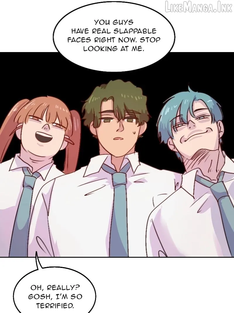 Read Wee!!!  Manga chapter 165 image 6 on Lezhin