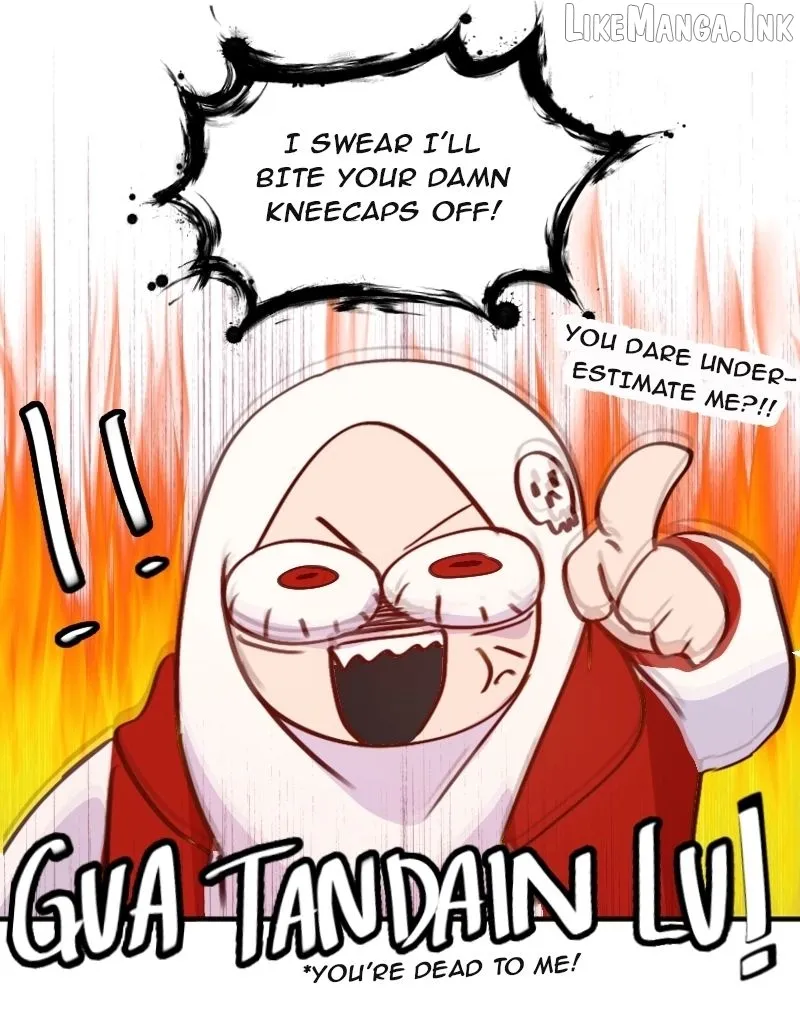 Read Wee!!!  Manga chapter 165 image 8 on Lezhin