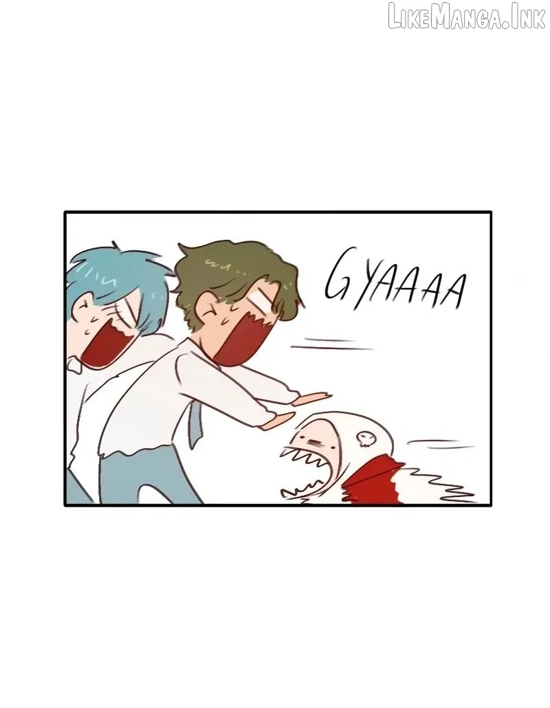 Read Wee!!!  Manga chapter 165 image 9 on Lezhin
