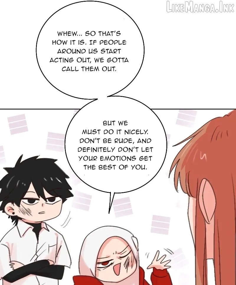 Read Wee!!!  Manga chapter 169 image 14 on Lezhin