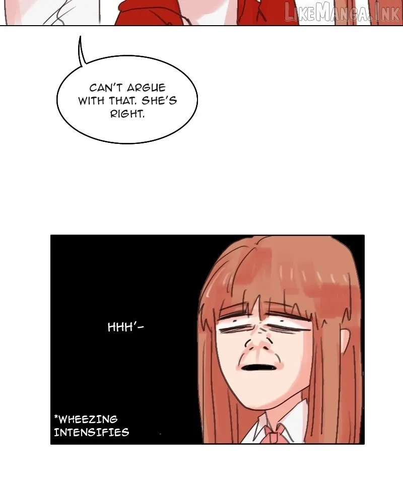 Read Wee!!!  Manga chapter 169 image 15 on Lezhin