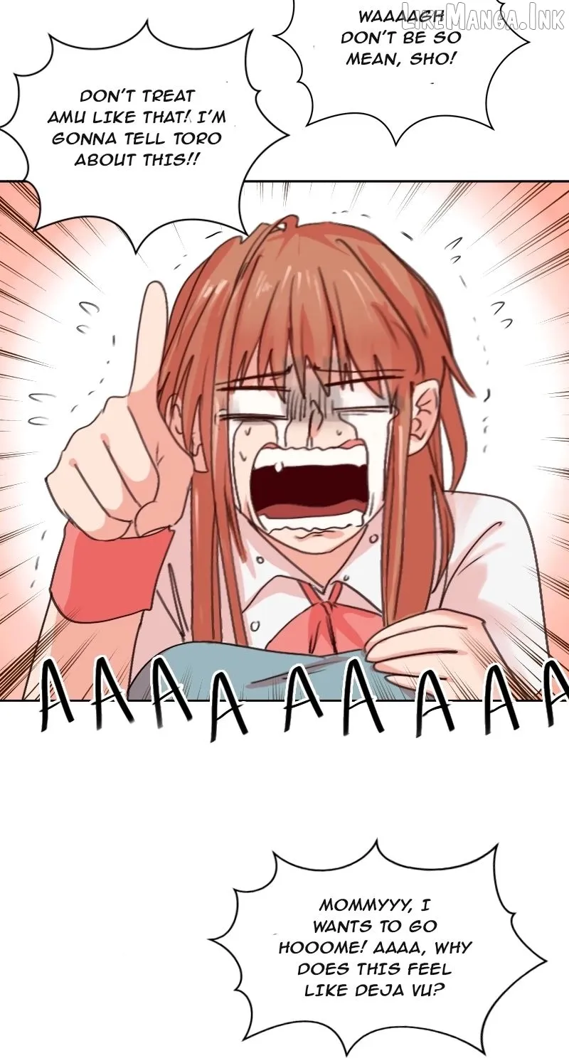 Read Wee!!!  Manga chapter 169 image 3 on Lezhin