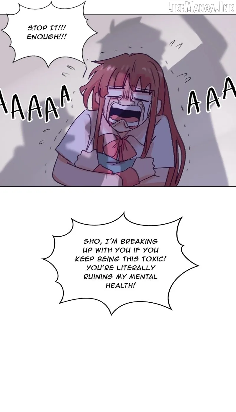 Read Wee!!!  Manga chapter 169 image 4 on Lezhin