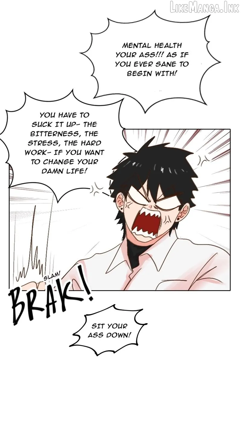 Read Wee!!!  Manga chapter 169 image 5 on Lezhin