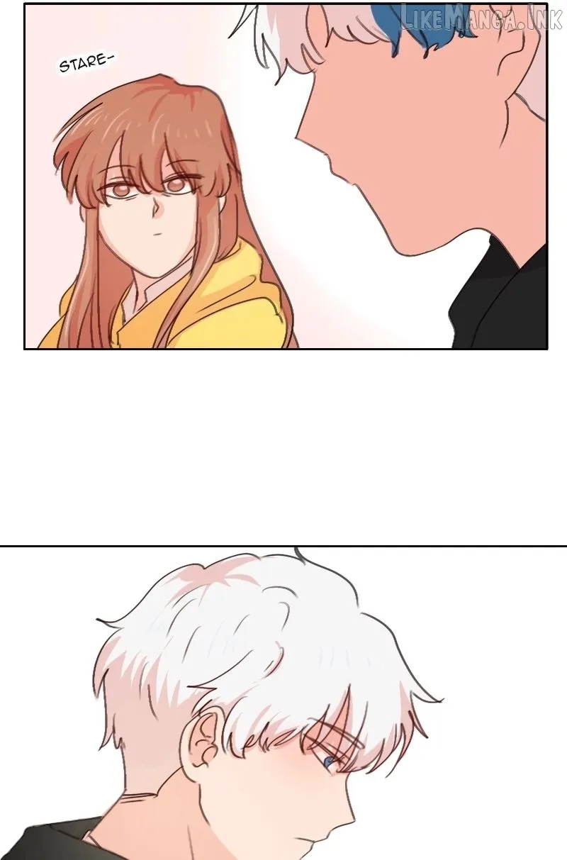 Read Wee!!!  Manga chapter 171 image 10 on Lezhin