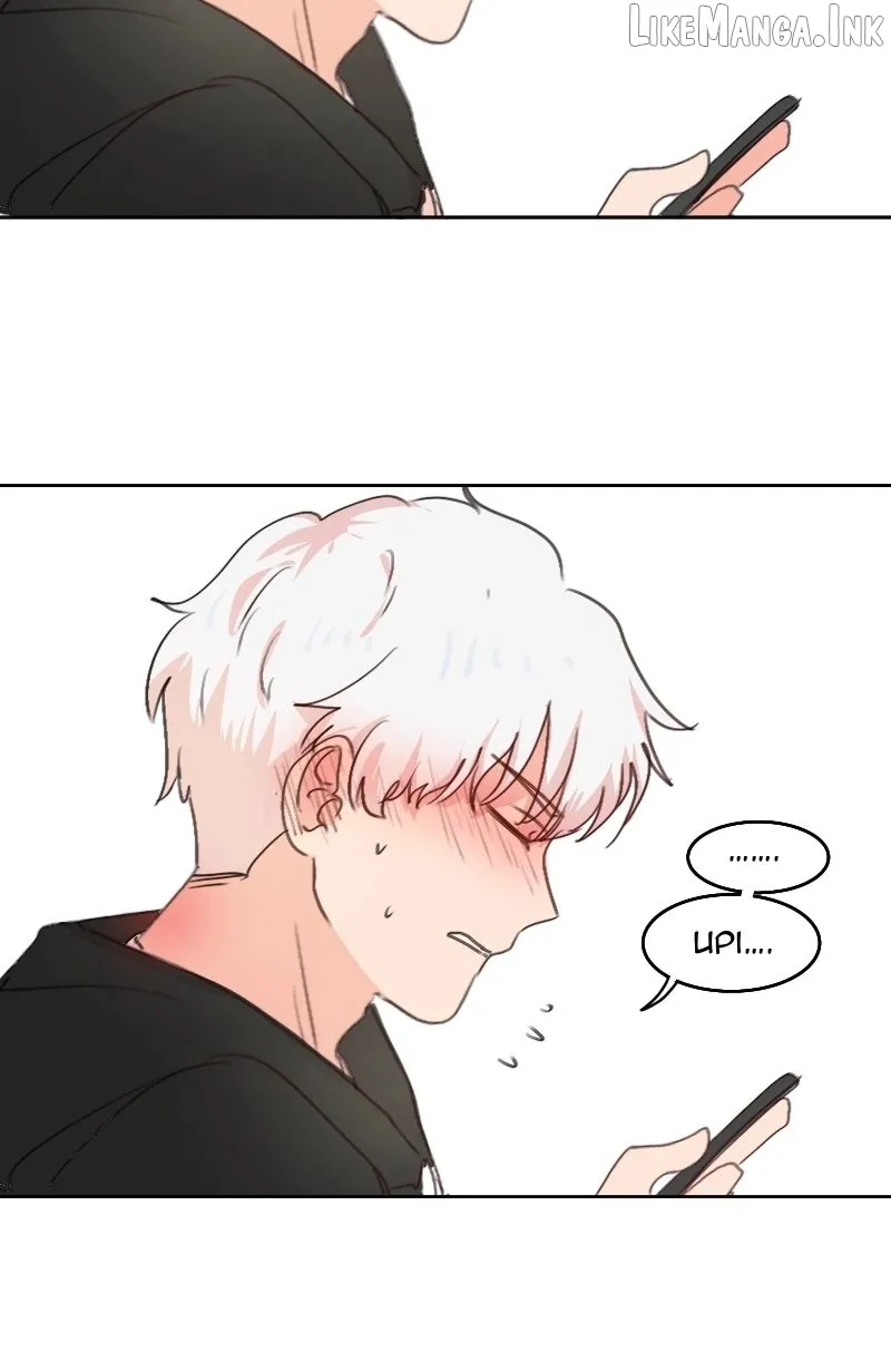 Read Wee!!!  Manga chapter 171 image 11 on Lezhin