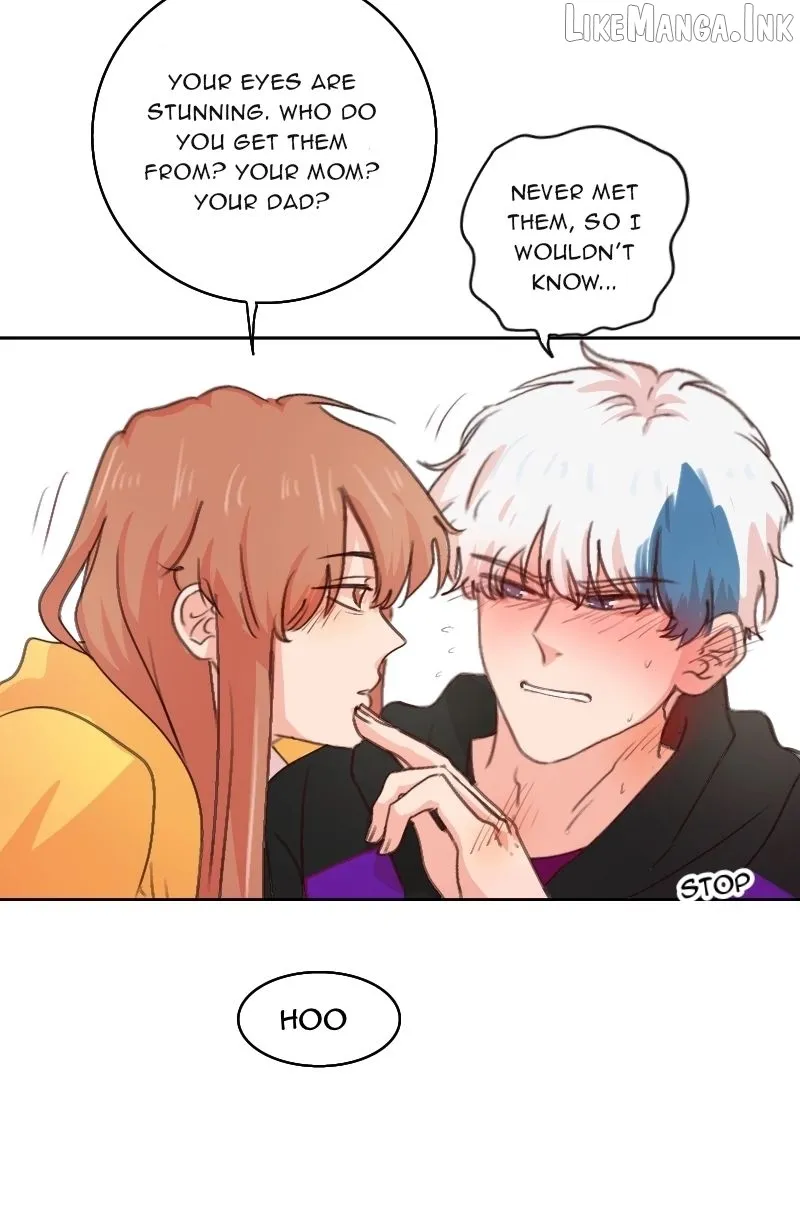 Read Wee!!!  Manga chapter 171 image 13 on Lezhin