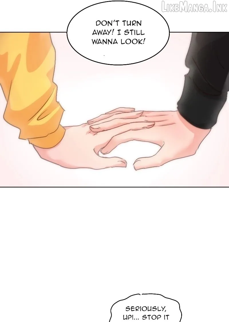 Read Wee!!!  Manga chapter 171 image 14 on Lezhin