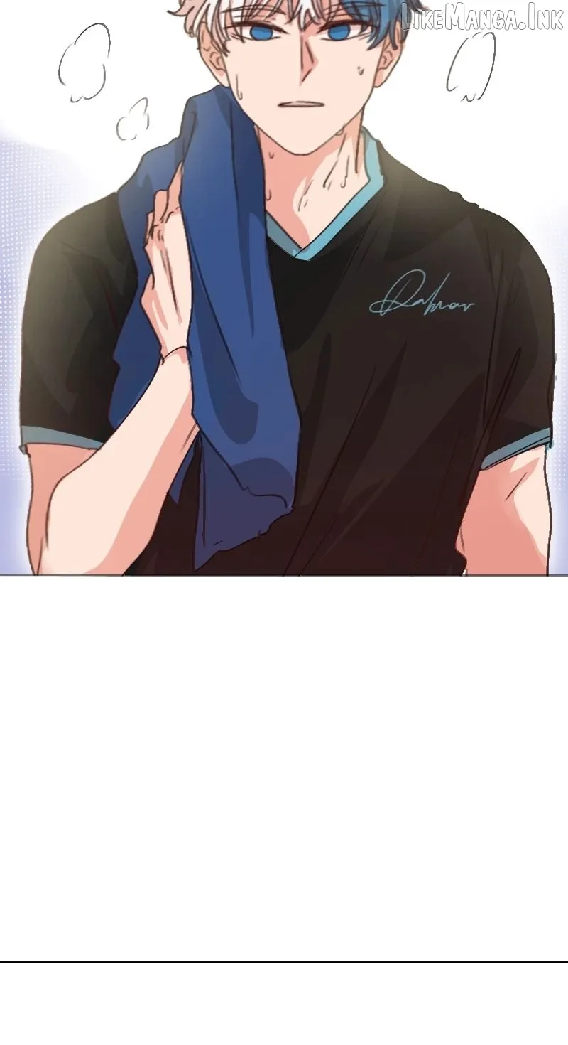 Read Wee!!!  Manga chapter 171 image 3 on Lezhin