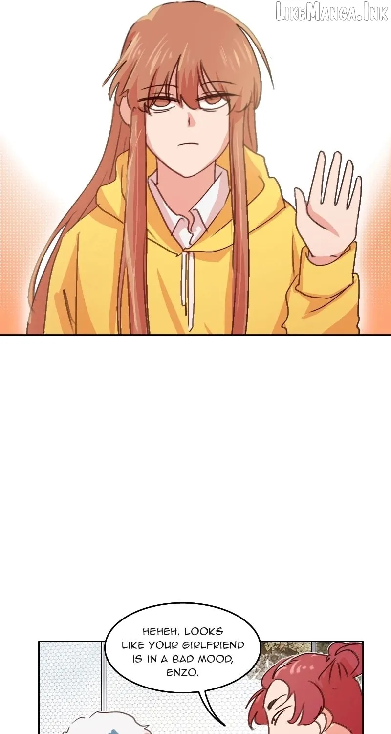 Read Wee!!!  Manga chapter 171 image 4 on Lezhin