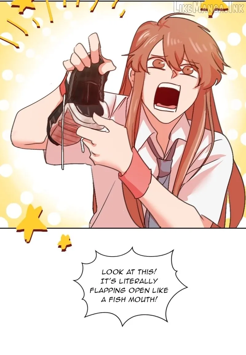 Read Wee!!!  Manga chapter 172 image 1 on Lezhin