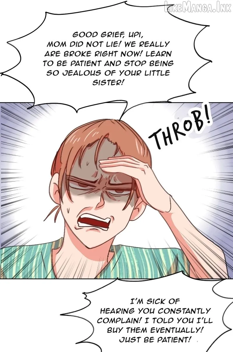 Read Wee!!!  Manga chapter 172 image 12 on Lezhin