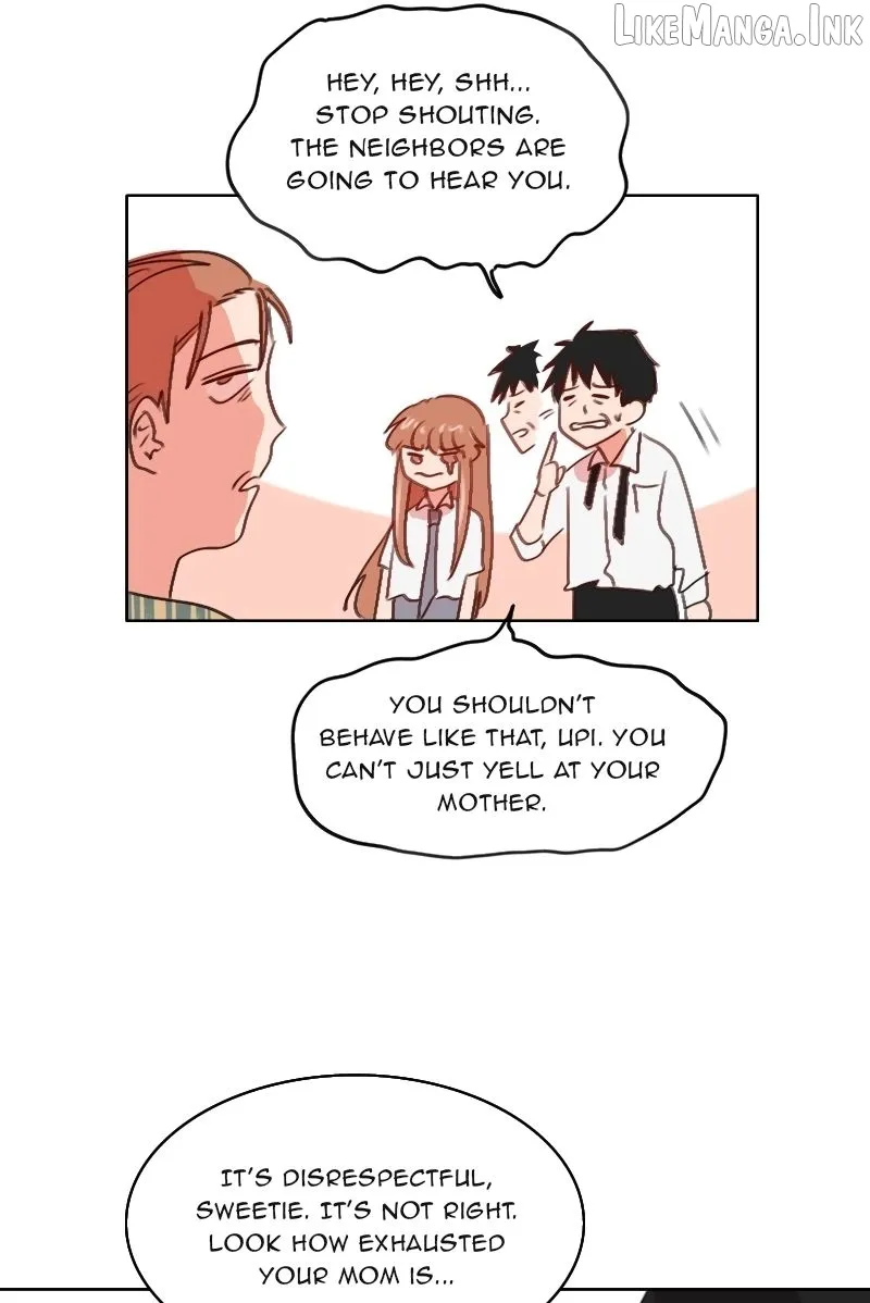 Read Wee!!!  Manga chapter 172 image 14 on Lezhin