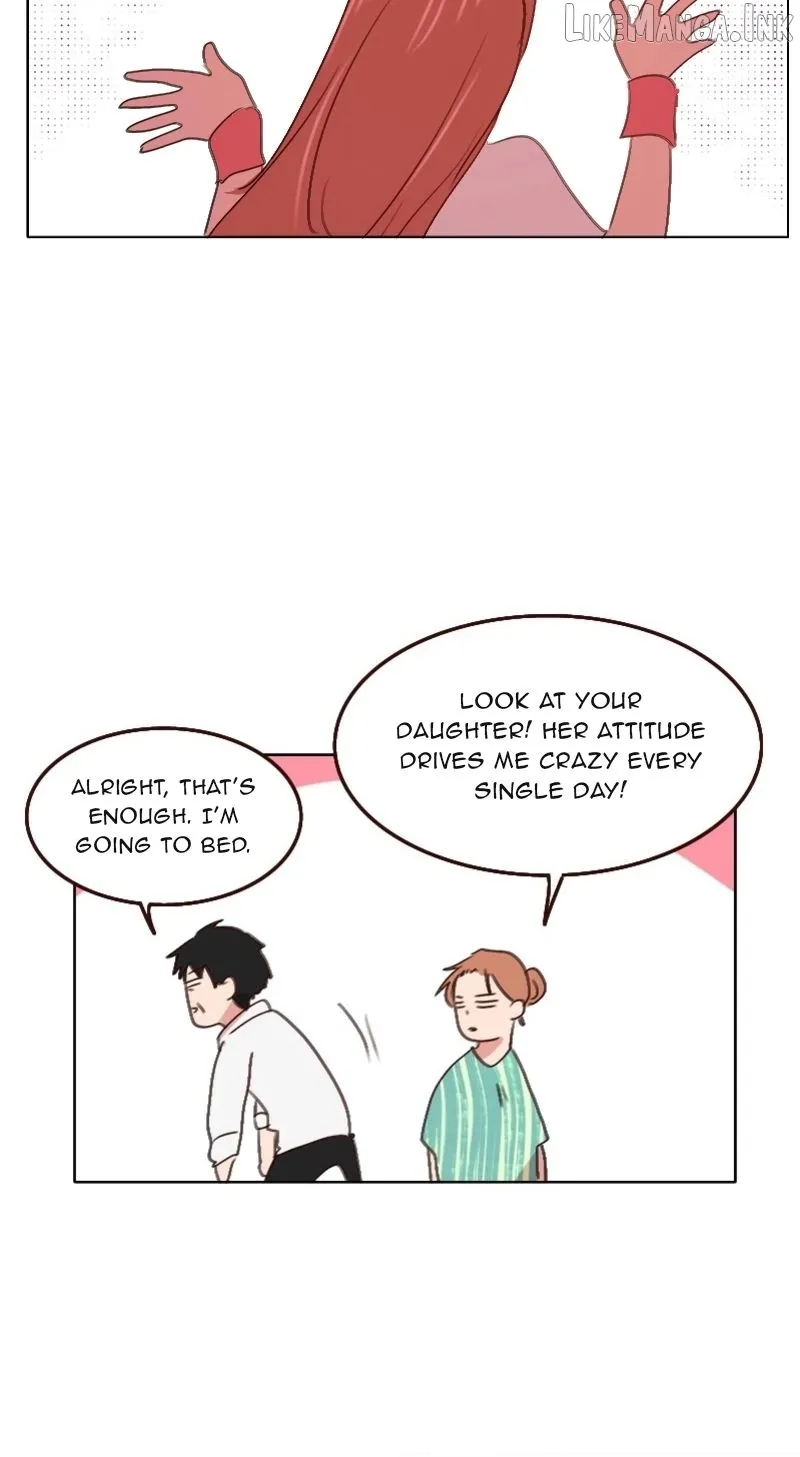 Read Wee!!!  Manga chapter 172 image 17 on Lezhin