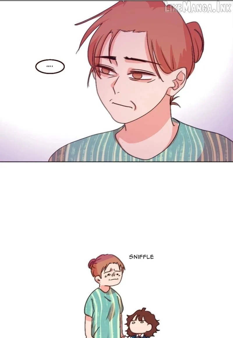 Read Wee!!!  Manga chapter 172 image 18 on Lezhin